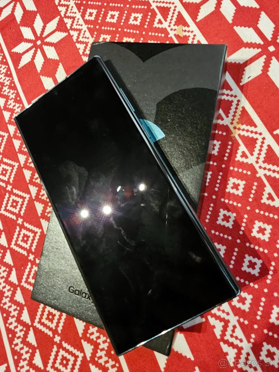 Samsung s22 ultra - 2