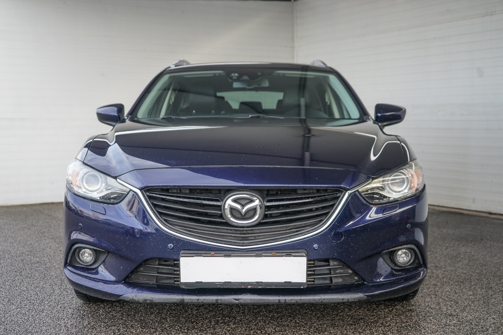 301- Mazda, 5, 2013, nafta, 2.2 SKYACTIV, 129kw - 2