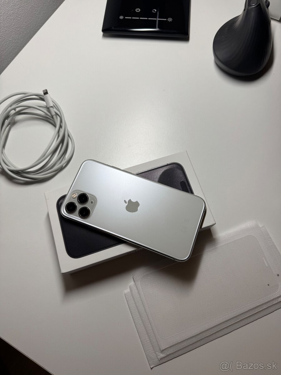 iPhone 11 PRO 256GB - 2