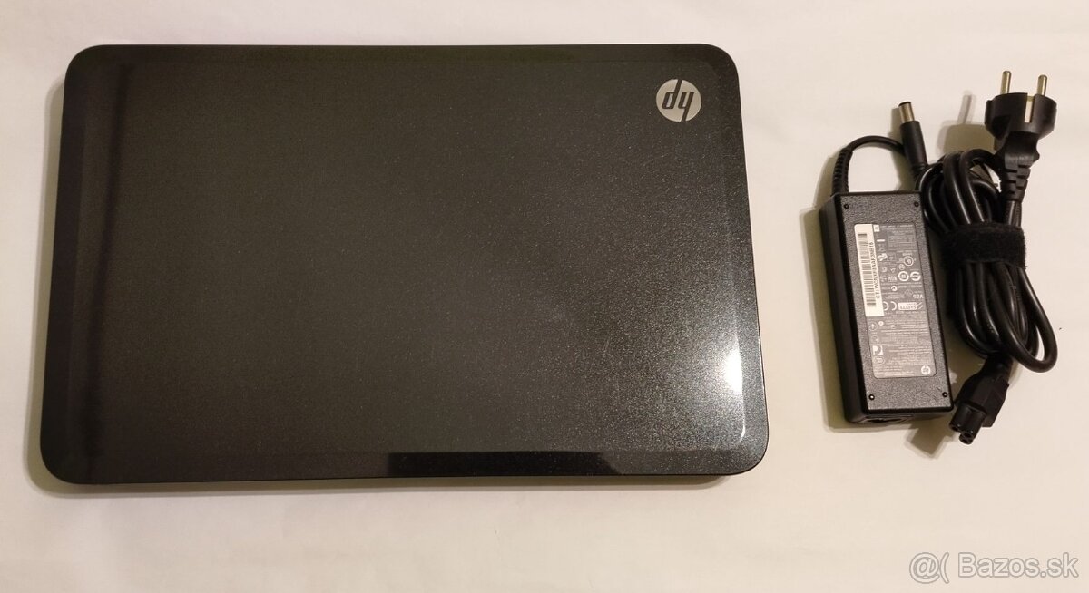 HP_Pavilion_G6 - 2