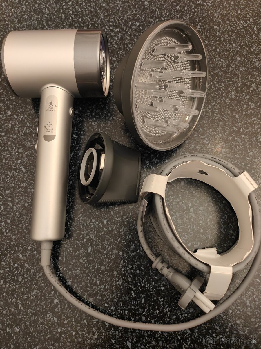 Fén L'Oréal AirLight Pro Zuvi - 2