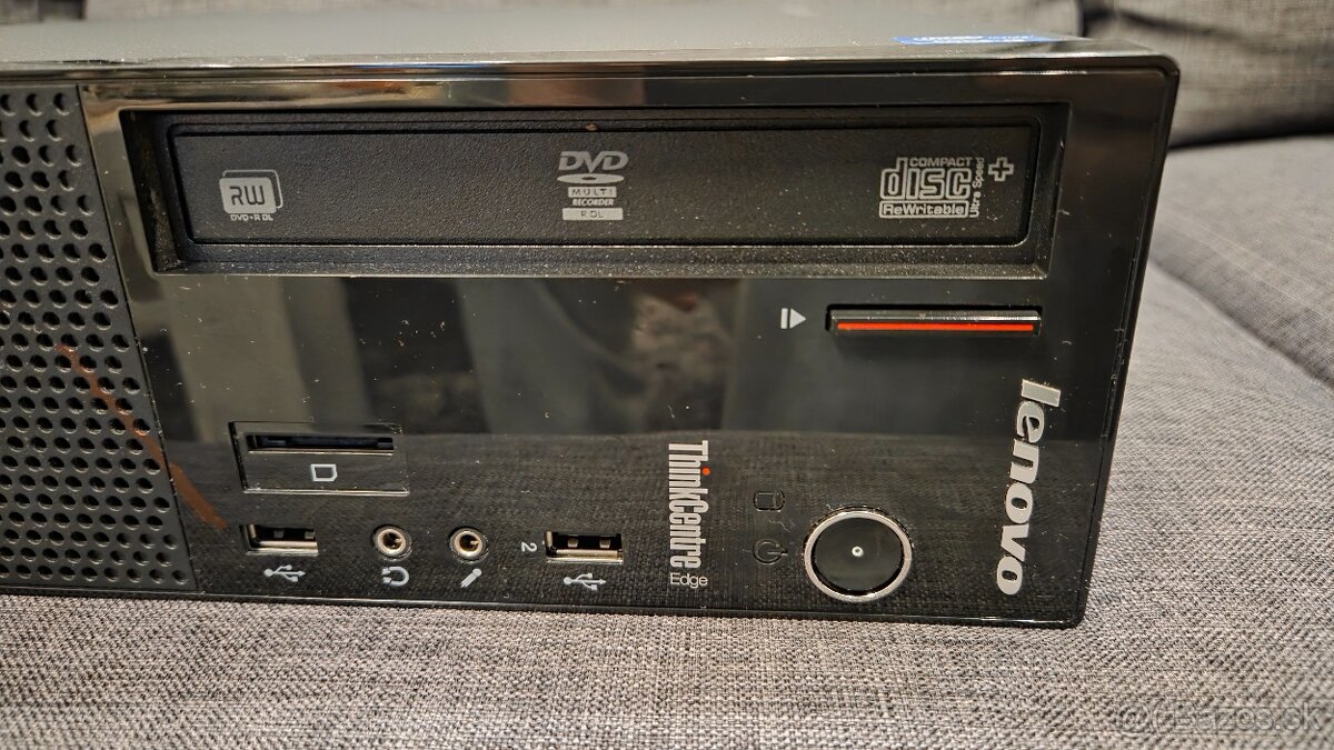 Predam pc Lenovo Edge 71 - 2