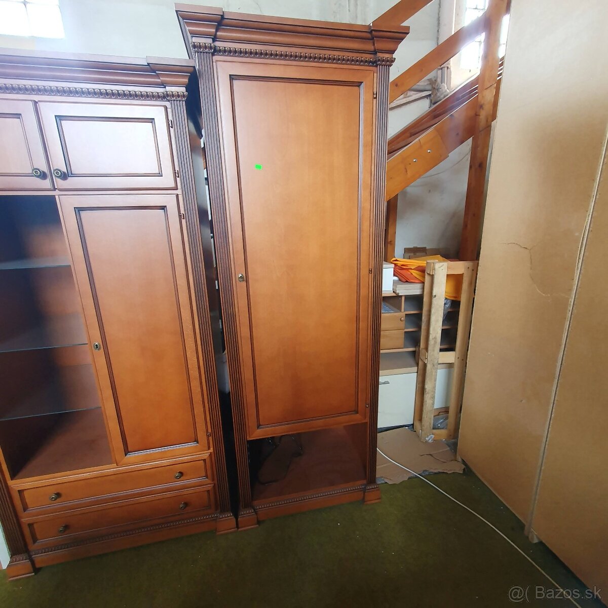 Predám skrine - 2