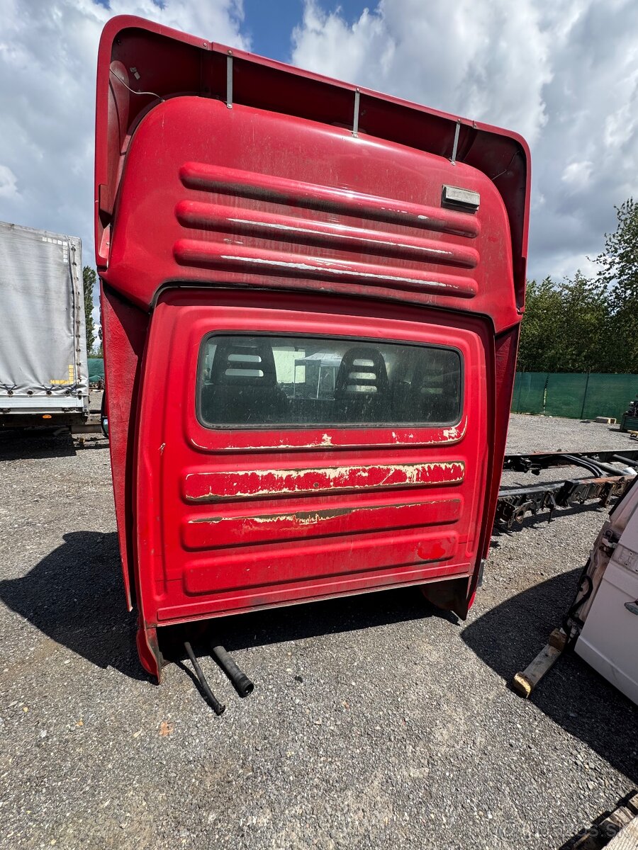 Iveco Daily kabina - 2