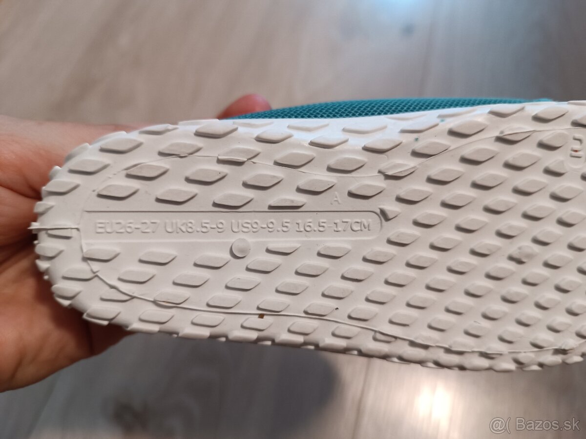 Topánky do vody 27 - 2