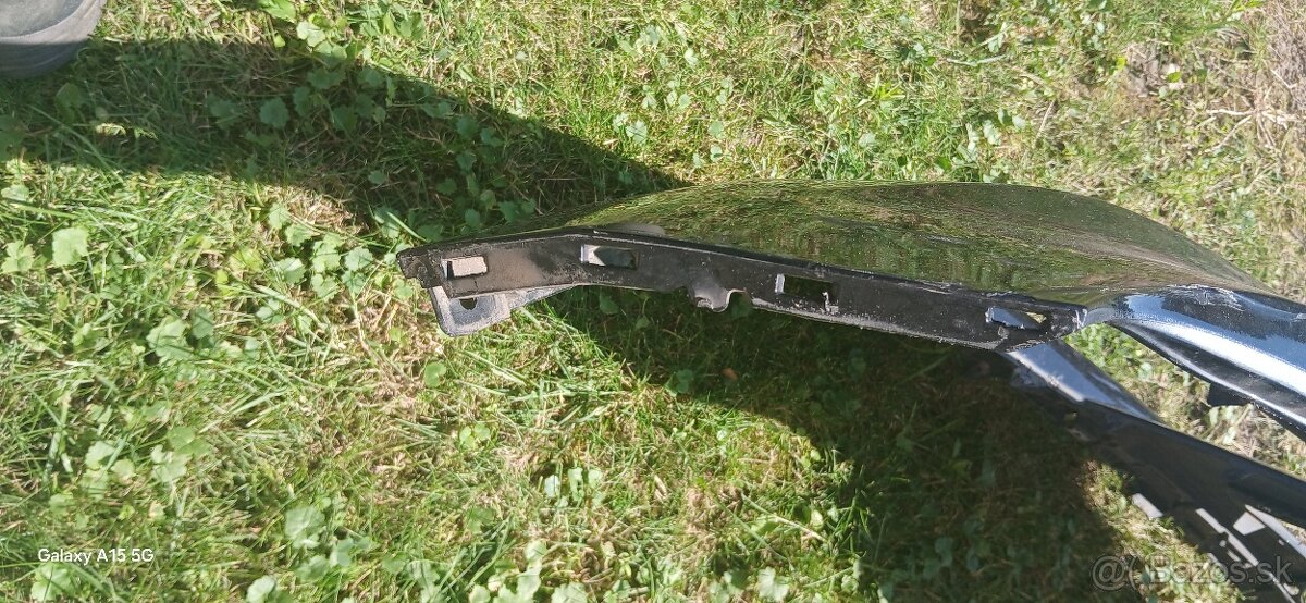 Naraznik vw touareg 7P - 2