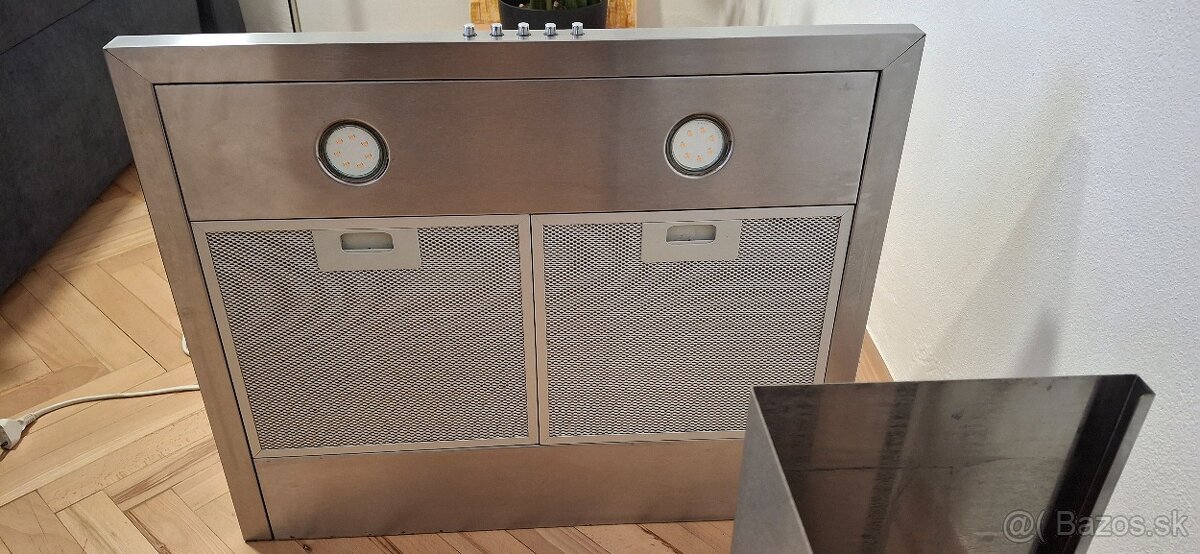 Digestor komínový Gorenje 60 cm - 2