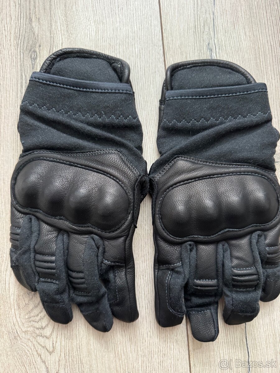 Taktické rukavice HOLÍK - 2