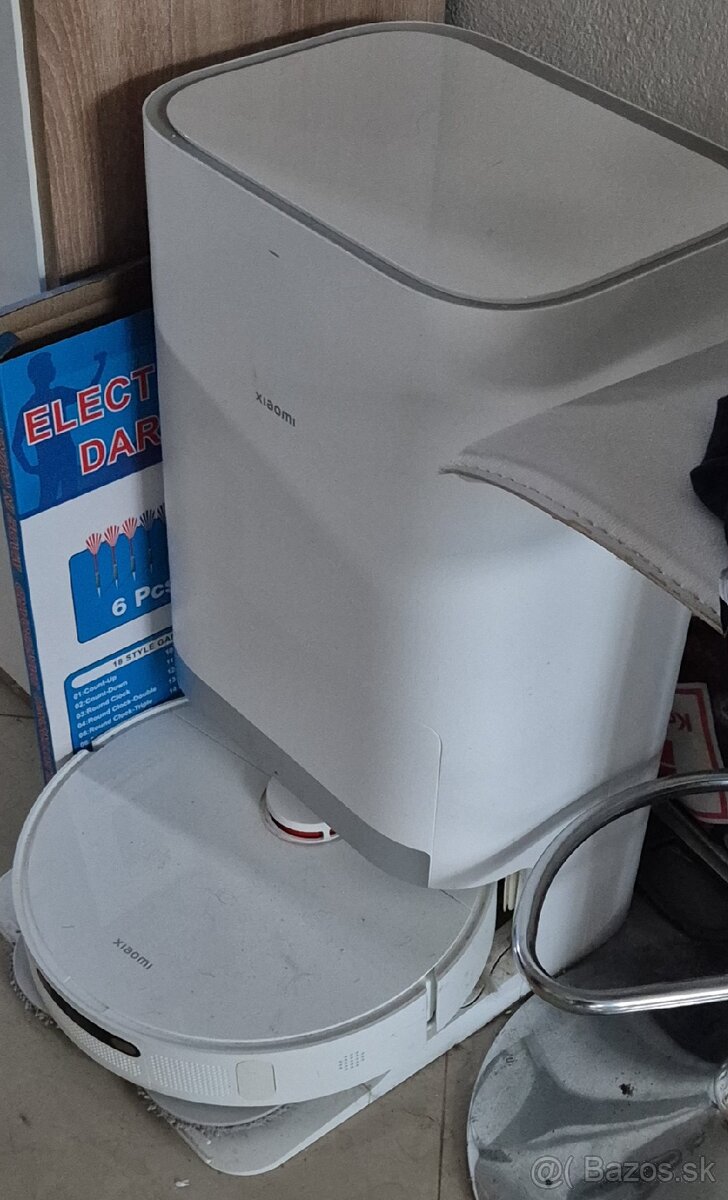 Xiaomi vacuum x20+ - 2