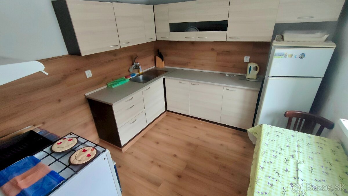 Ubytovanie - Liptov (Lúčky) - 2