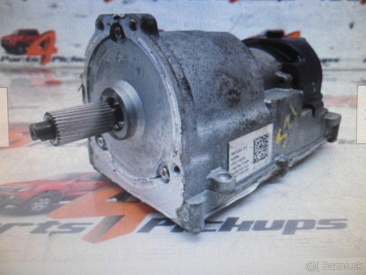 predam motor riadenia ford ranger - 2