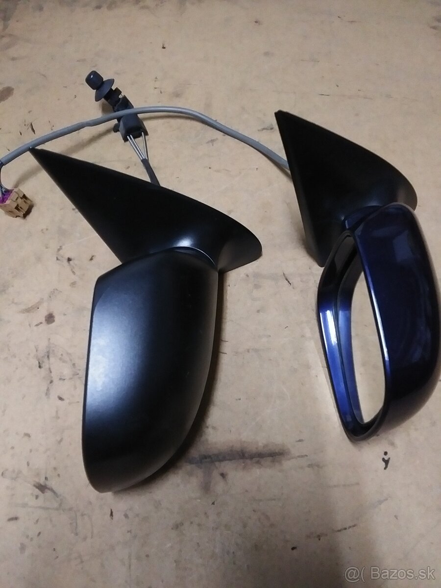 Skoda Fabia 1 dvierka nadrze - 2