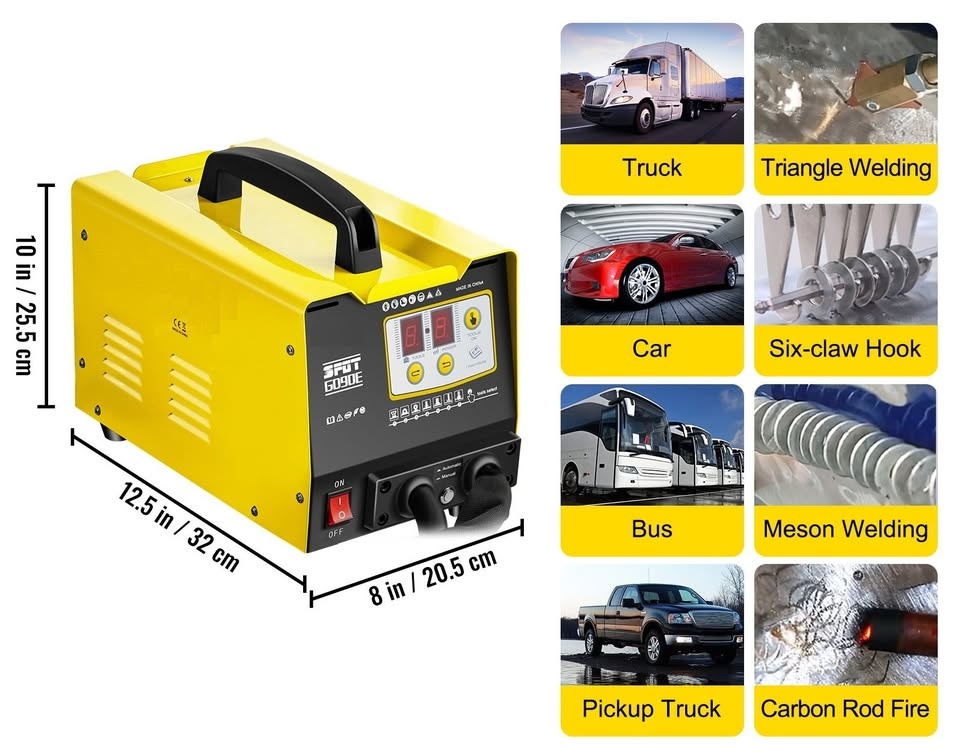 Spotovačka - bodovací stroj - 2