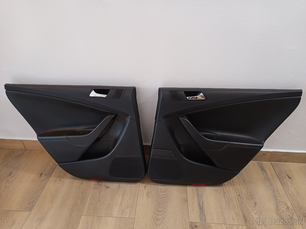 Passat B6 variant - 2