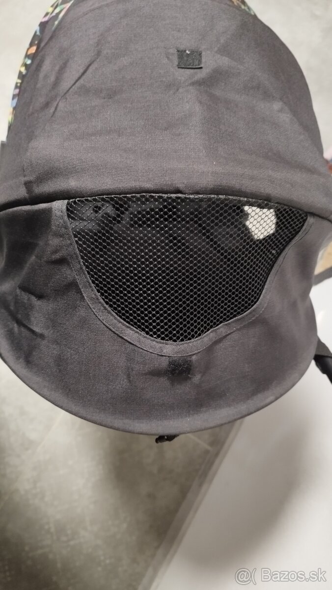 Kočik Lionelo /Petite-mars - 2