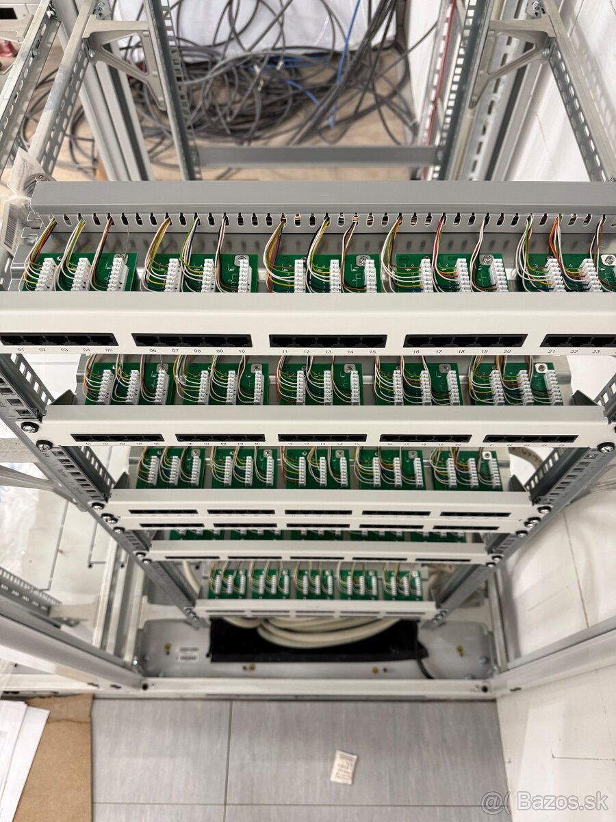 Elektroinštalácie a jadrové vŕtanie - 2