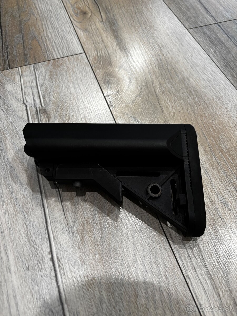 Grand Power pažba M4/AR15 - 2