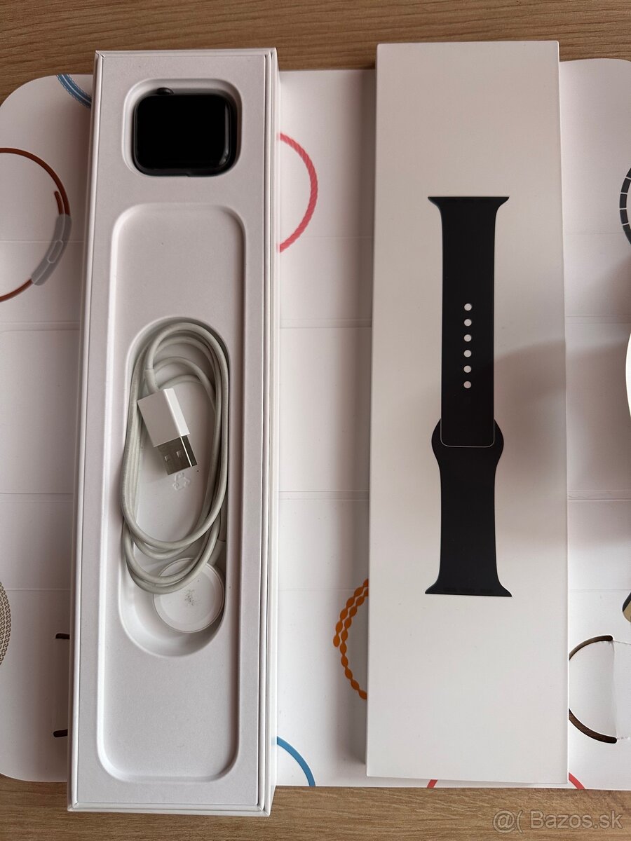 Apple watch series 6 40mm - 2