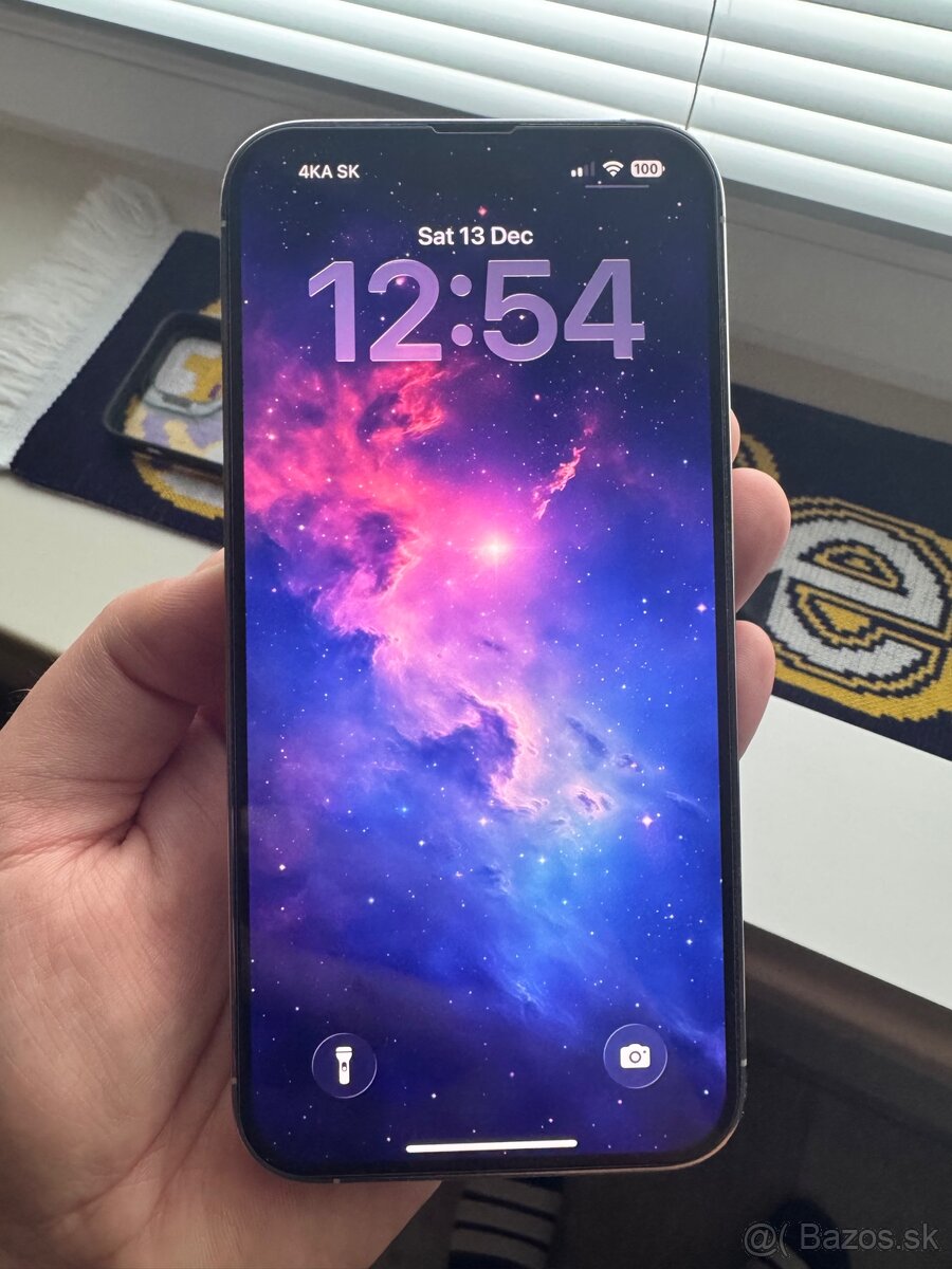 Predám iPhone 14 Pro Max 1TB - 2
