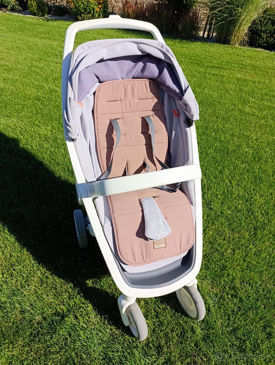 Športový kočík Greentom - 2