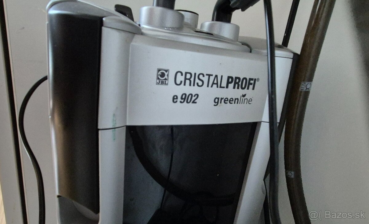 Vonkajší filter JBL - 2