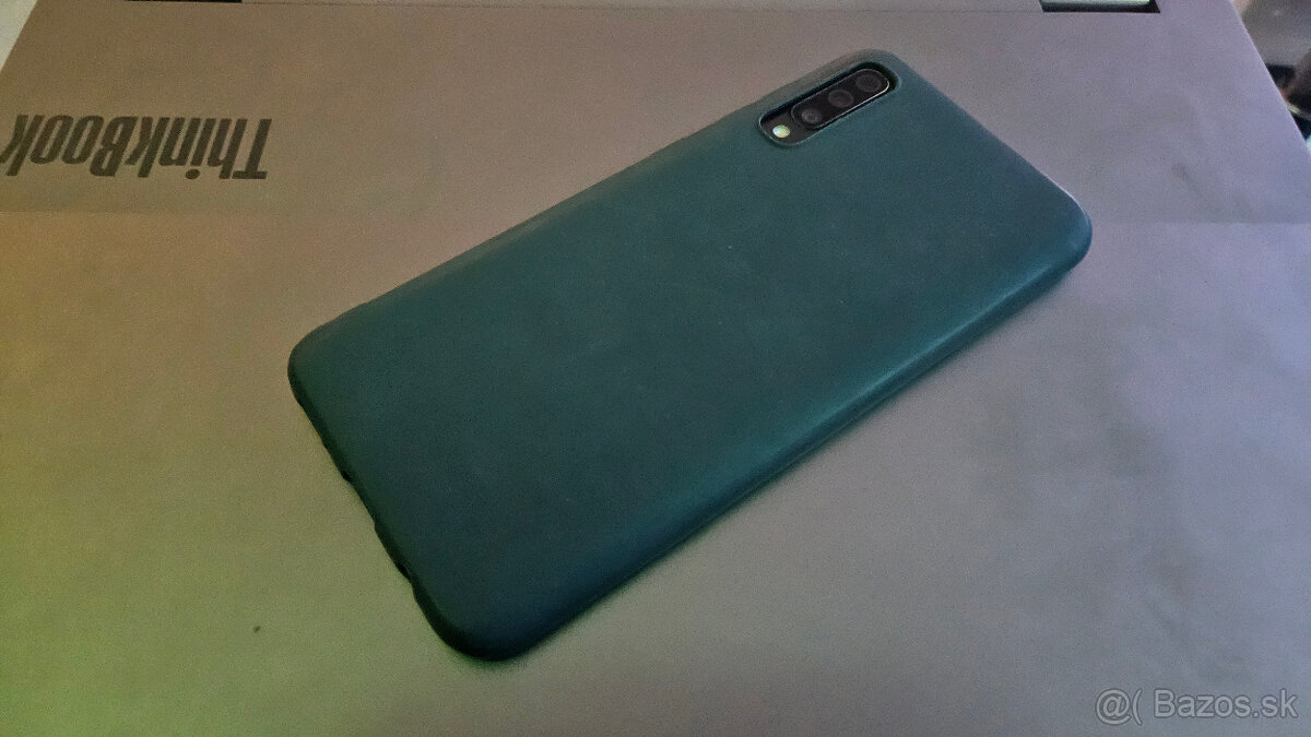 Samsung A50 - 100% funkčný - 2