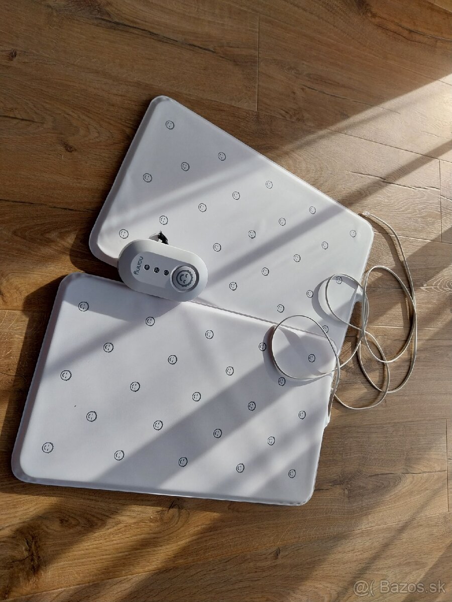 Monitor dychu Nanny - 2