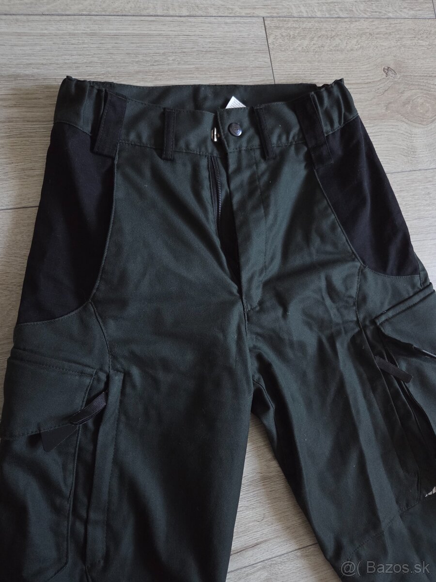 Policajné nohavice - 2