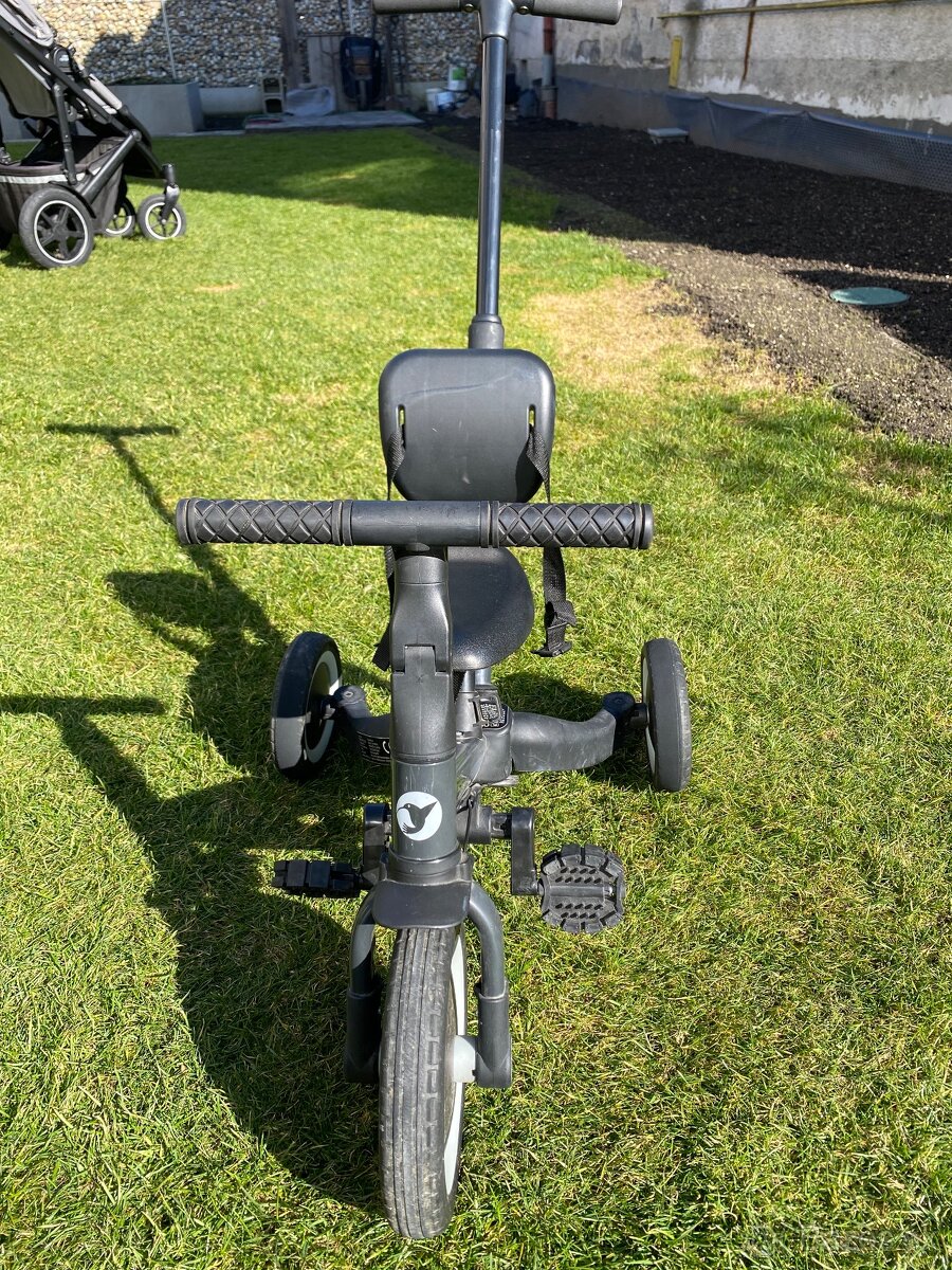 Trojkolka Colibro tremix up - 2