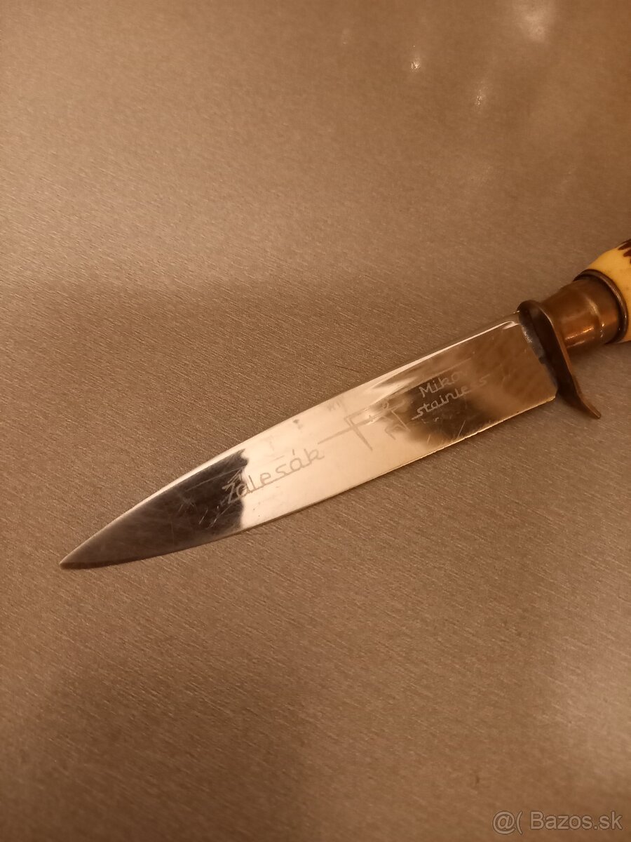 Stara dyka Mikov - 2