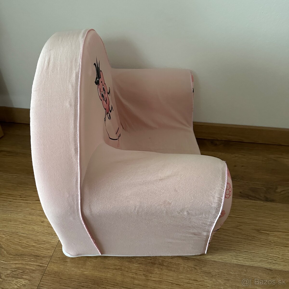 Detské penové kreslo - 2