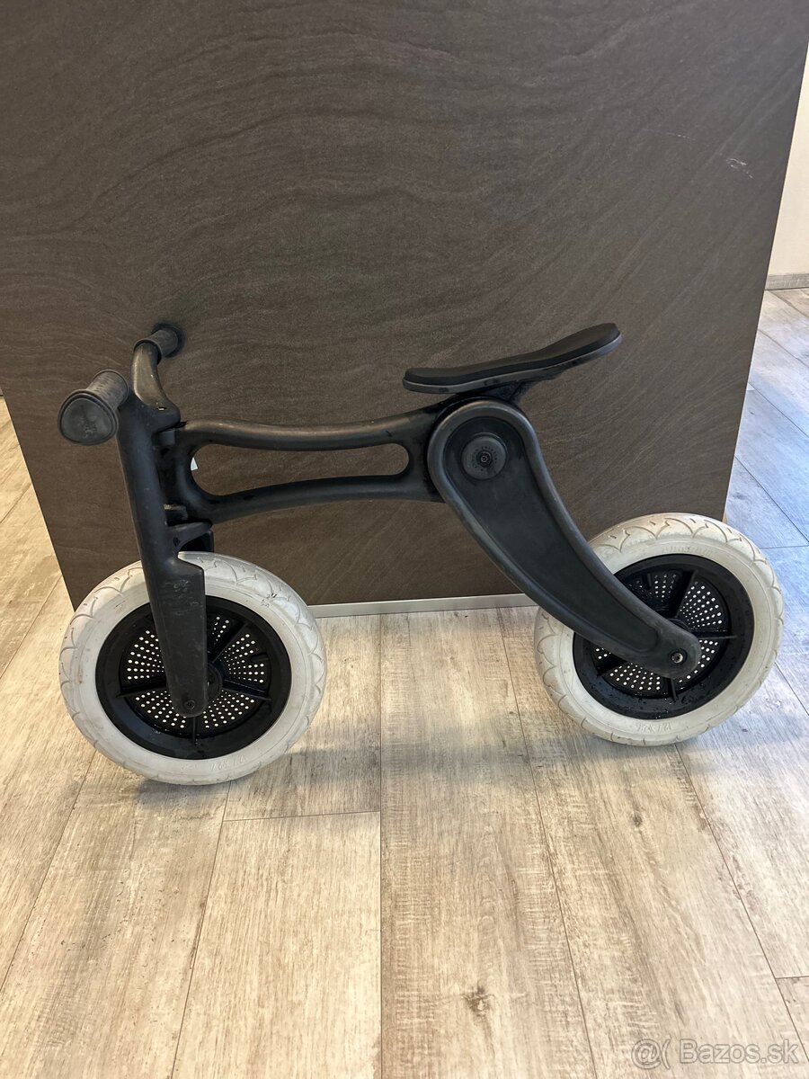 Odražadlo/trojkolka - 2