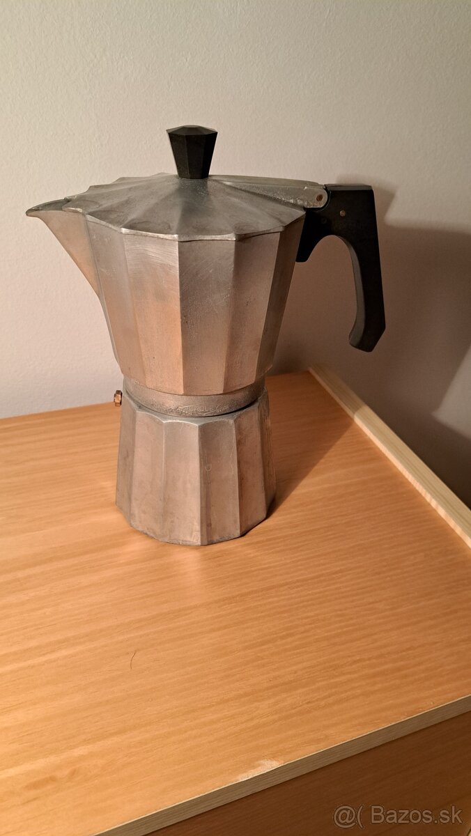 Pre kávičkárov - 2