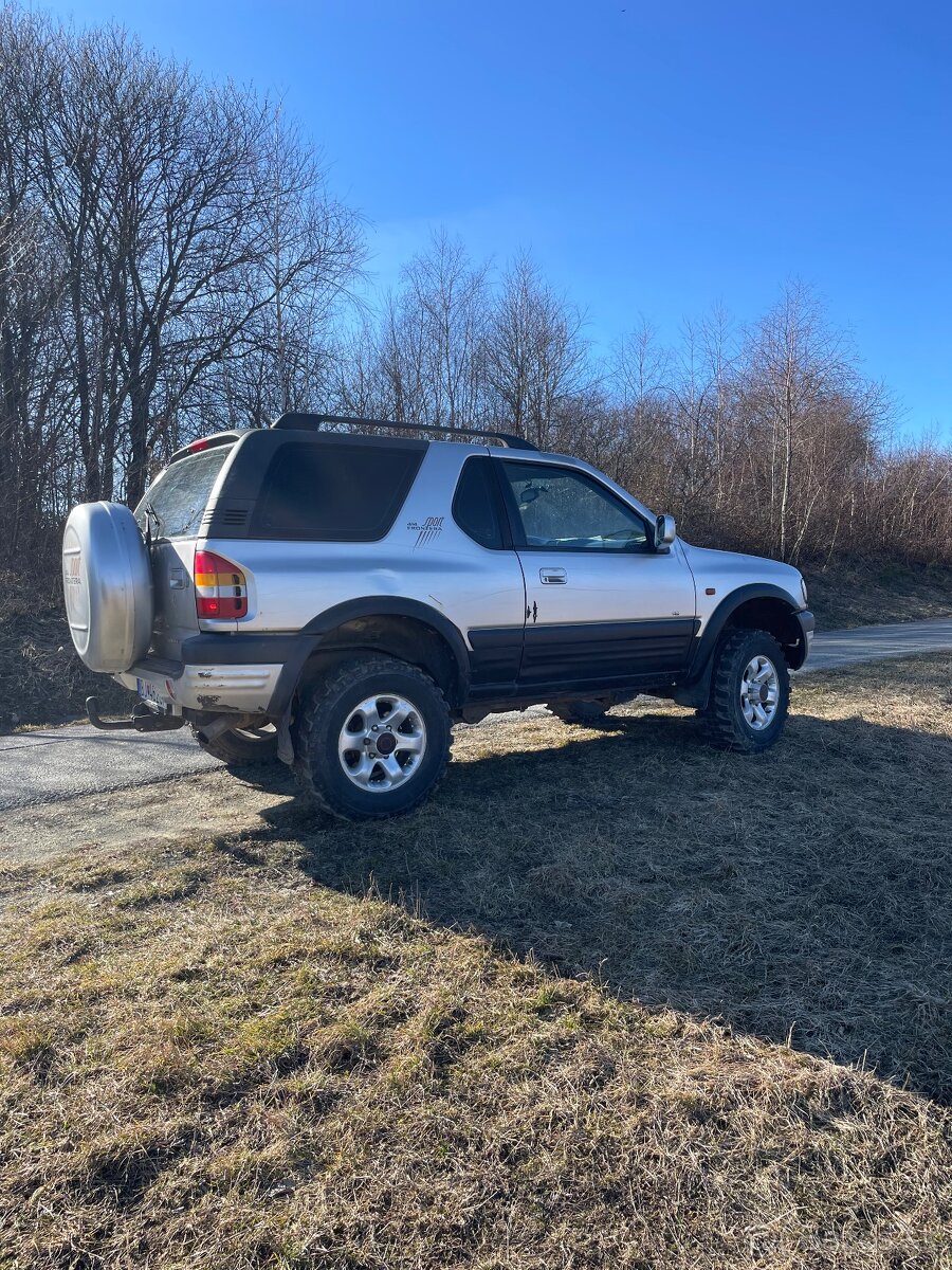 Opel Frontera 2.2 Sport - 2