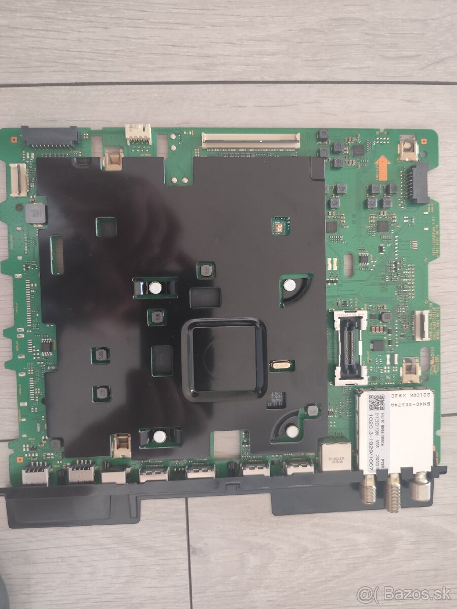 Predam diely na tv samsung - 2