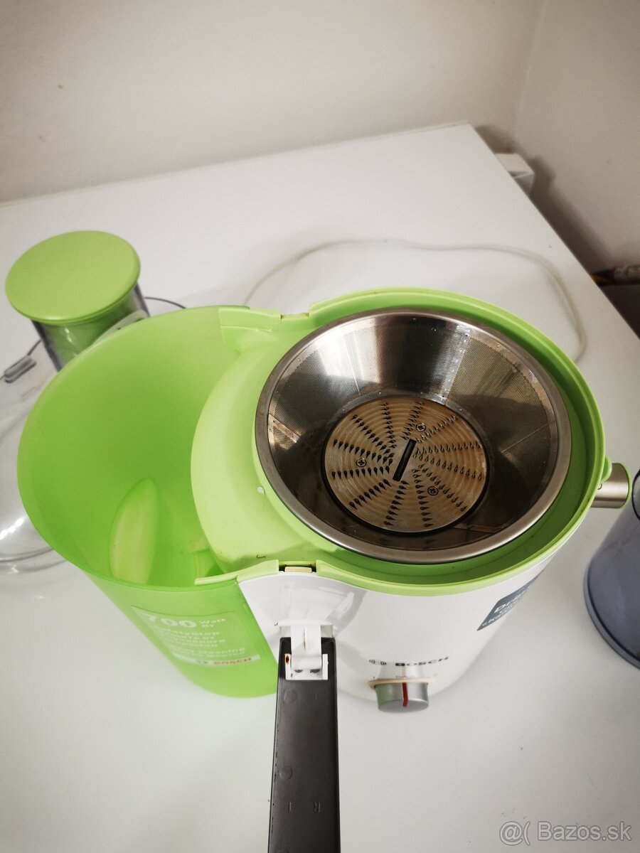 odstavovac bosch - 2