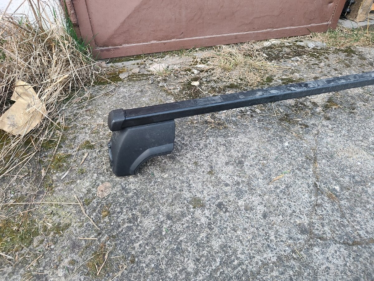 Strešný nosič Citroen C4 Grand Picasso - 2