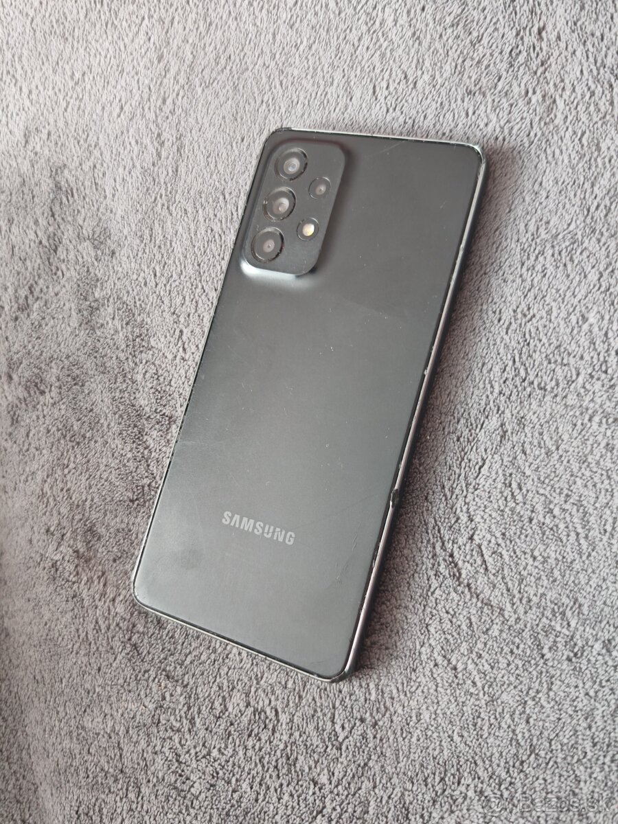 Samsung Galaxy A53 5G 6/128 - 2