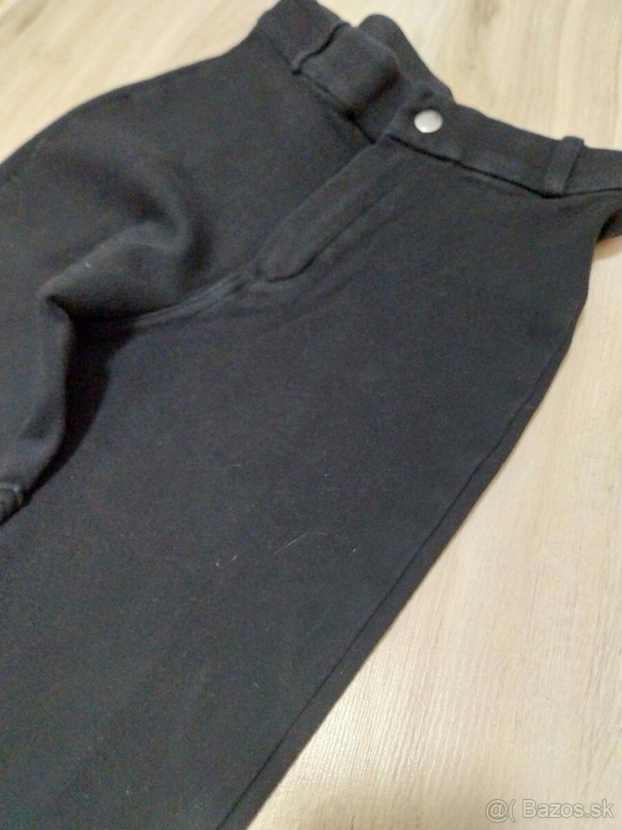 Jazdecká výbava - 2