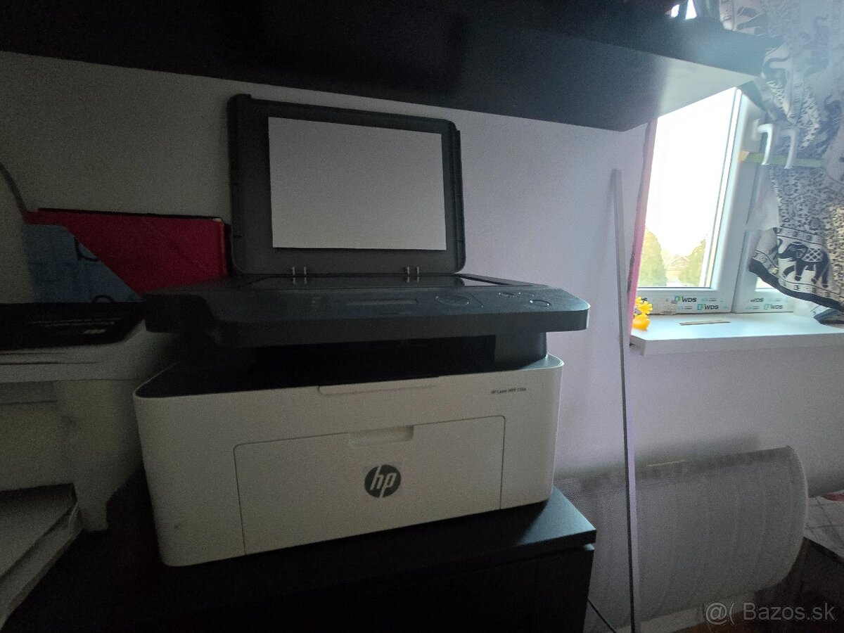 Laserové multifunkčné zariadenie - 2