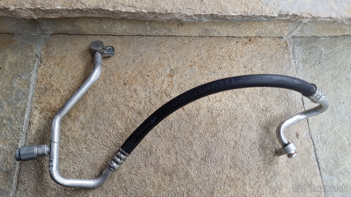 Predam klimahadicu suzuki vitara3 - 2