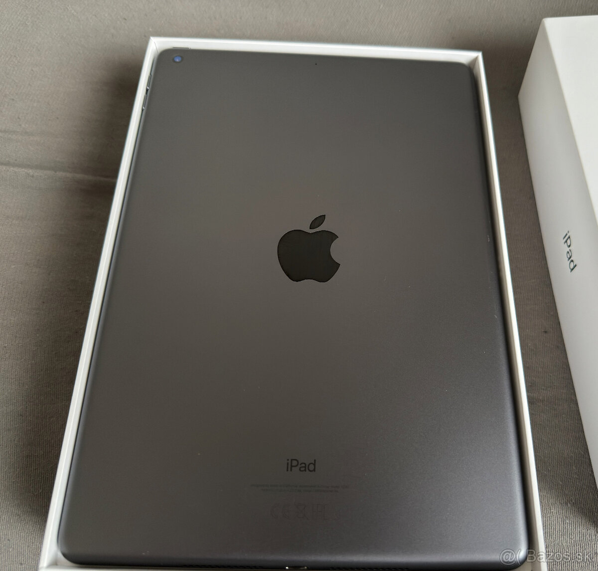 Apple iPad 7 gen 32gb - 2