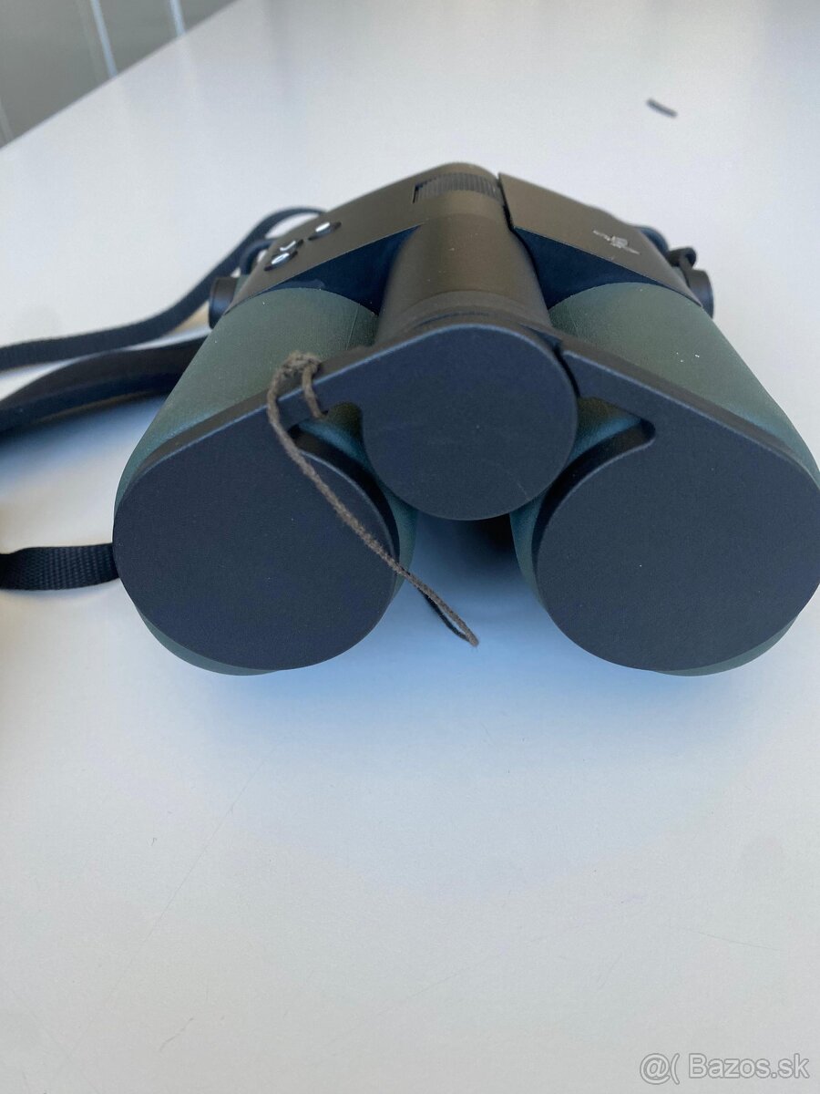 dalekohlad Swarovski AX - 2