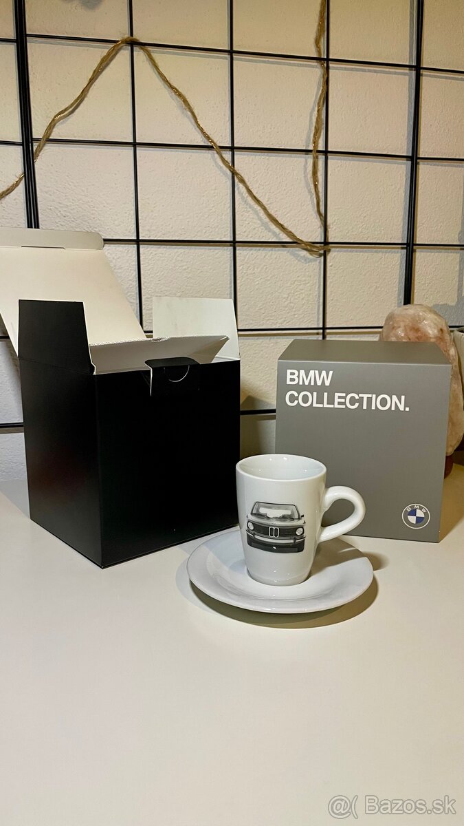 Sada šálok Bmw - 2