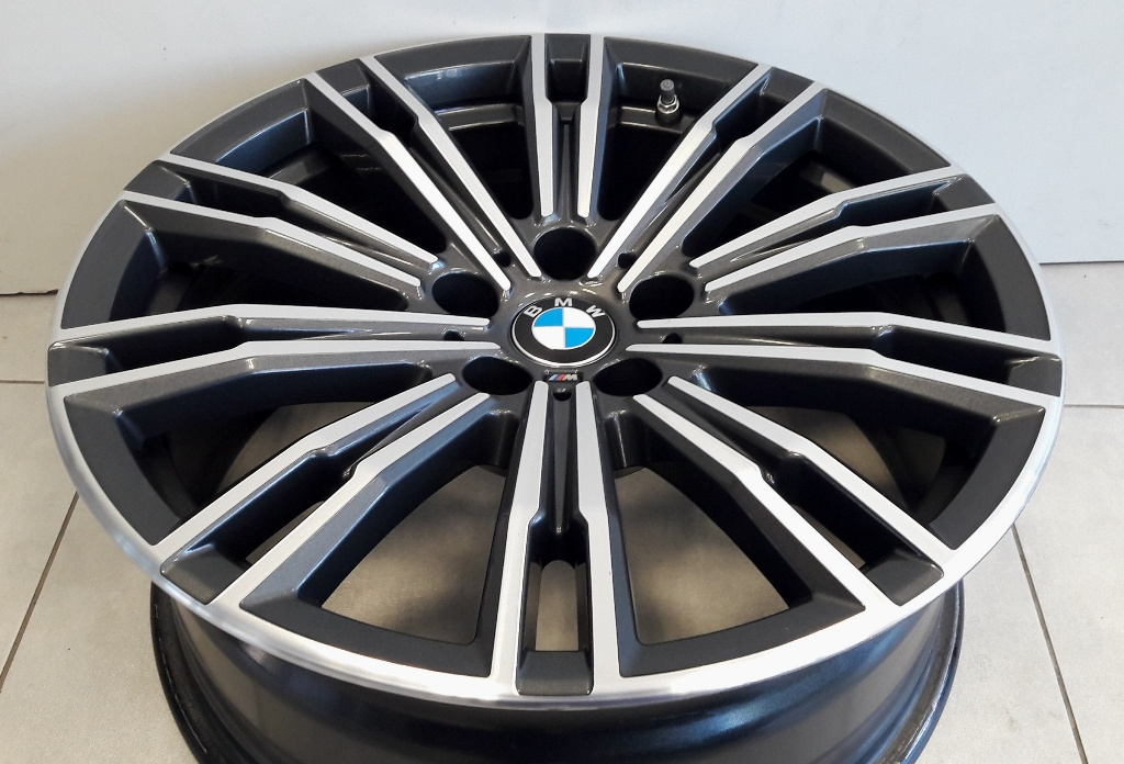 BMW 3 G20 18" Styling 790 M-paket - 2