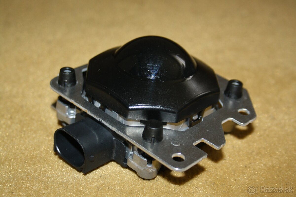 AUDI A8 S8 D5 4N0907561N ACC RADAR DISTRONIC - 2