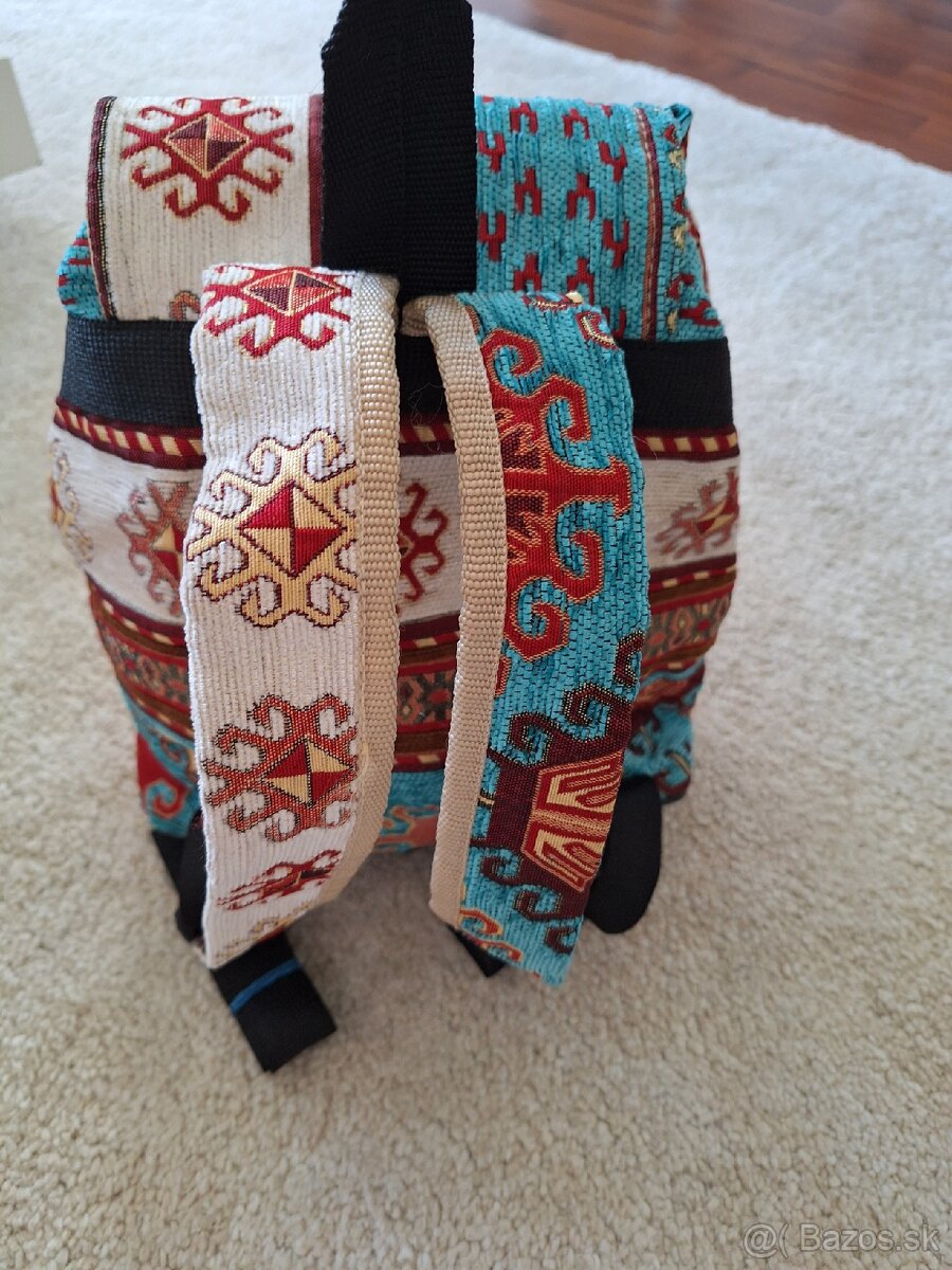 Detský ruksacik - 2