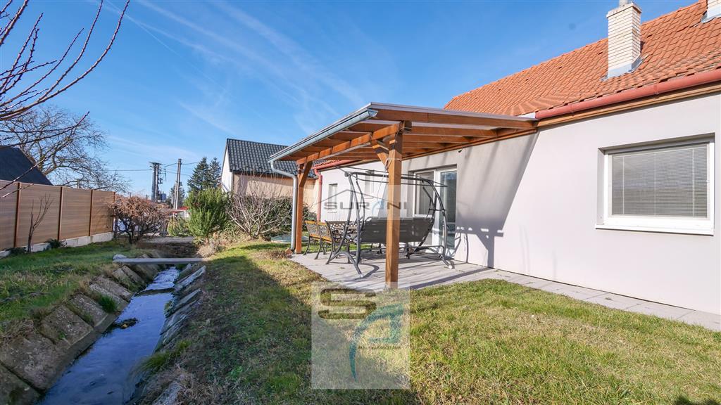 Najkrajšie prázdniny vo vlastnom dome len 30 minút od... - 2