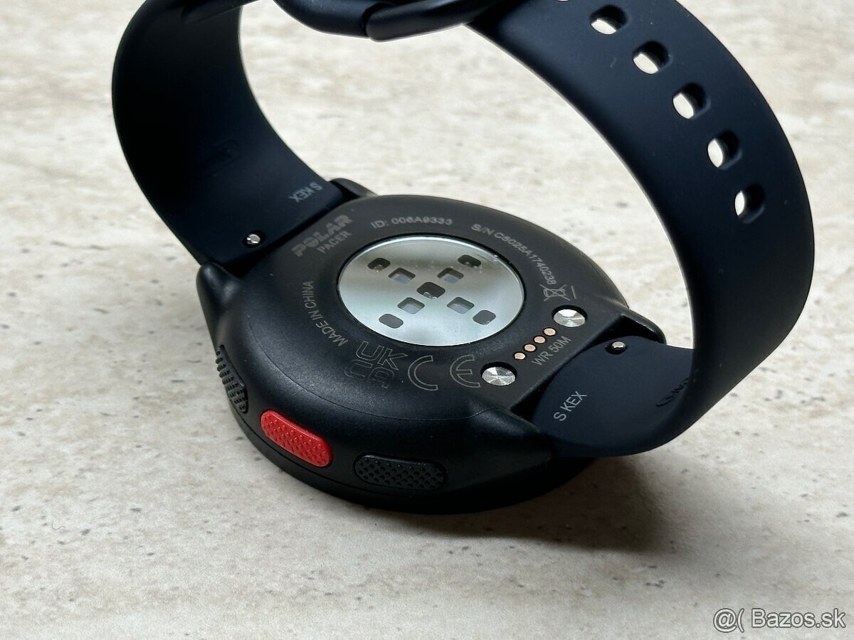 POLAR Vantage V Titan - 2