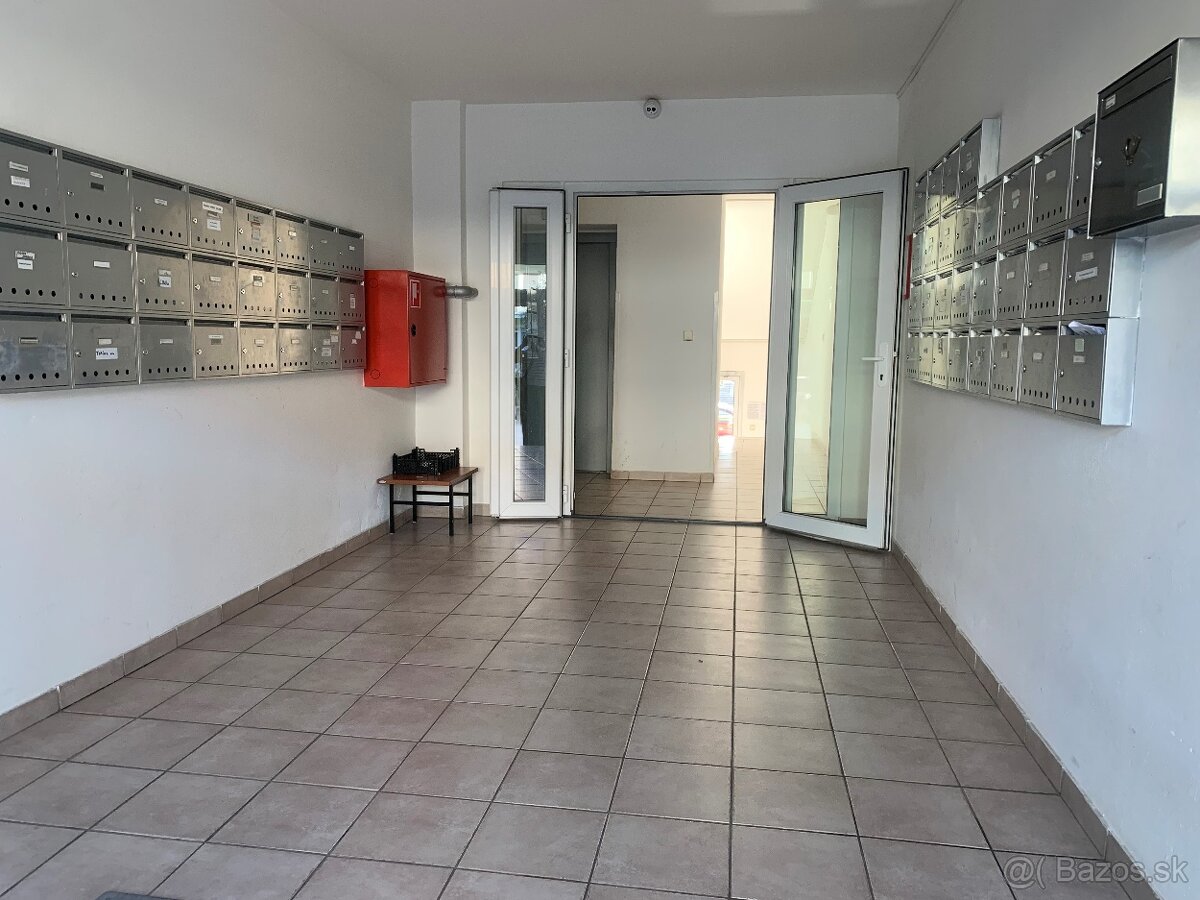 Váš nový domov v Senci Štýlový 2-izbový byt s parkovaním - 2